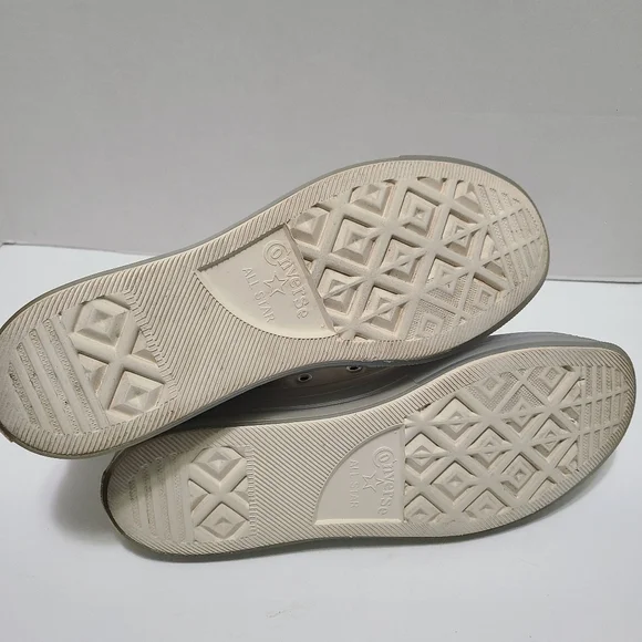 Converse Chuck Taylor All Star CX Future Utility White Casual Size 10 Mens/12 Wo - Picture 7 of 11